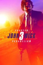 Nonton Film John Wick: Chapter 3 - Parabellum (2019)