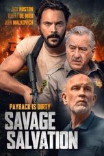 Nonton Film Savage Salvation (2022)