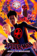 Nonton Film Spider-Man: Across the Spider-Verse (2023)