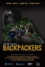 Nonton Film Backpackers (2022)