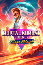 Nonton Film Mortal Kombat Legends: Cage Match (2023)