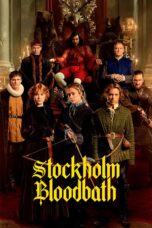 Nonton Film Stockholm Bloodbath (2024)